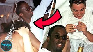 Diddy’s Freak Offs and White Parties Explained