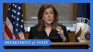 Department of State Press Briefing - June 20, 2025