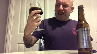 Pöhjala - Odravein Bourbon BA (cellar series) beer review