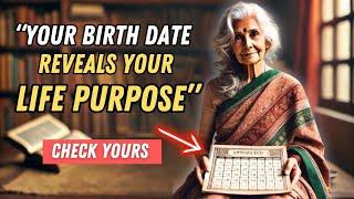 What Your Birth Date Says About Your Karma, FIND OUT NOW! | Vedic Teachings