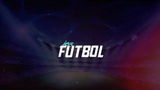 NUEVA INTRO -  KEVZ FUTBOL