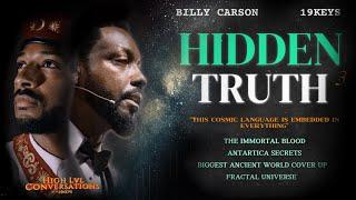 COSMIC KNOWLEDGE , BLOOD LINES OF THE GODS; ASTROLOGY , ANTARCTICA SECRETS: 19 KEYS & BILLY CARSON