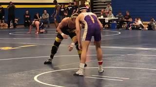 Highlights 2017-2018 Spladle City Final Wrestling Season