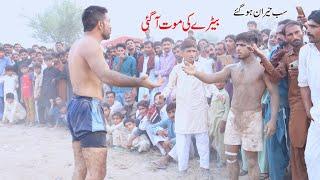 batera Baloch ki maut new challange Match Kabaddi