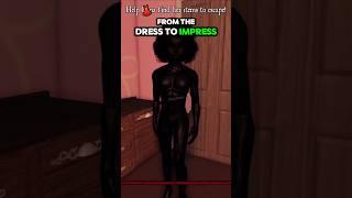 AGAMEMNON OUTFIT TUTORIAL || Roblox Dress to Impress || #shorts #dresstoimpress