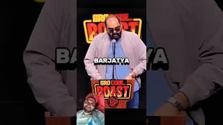 Ashish Solanki Kamal Ka Banda Hai  #standupcomedy #comedyshow #kunalkamra