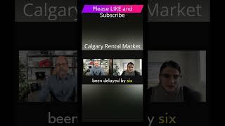 Calgary Real Estate Market is HOT!