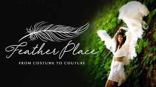 The Feather Place | From Costume to Couture, Your #1 Feather Retailer