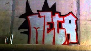 META is back /Graffiti\