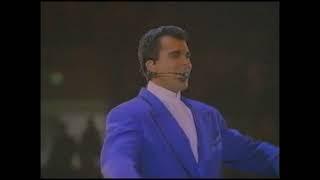 Live: Raising the Standard (Carman) [1995]