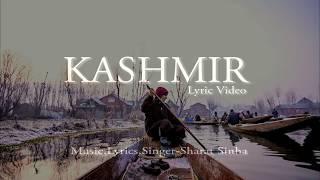 KASHMIR | SHARAT SINHA