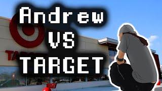 Andrew VS TARGET