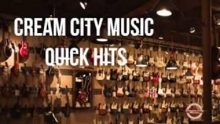 Cream City Music Quick Hits John Oates