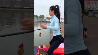 Part 05 | 在东北这个季节的黑坑确实有些难钓，鱼都变得狡猾了，不过别担心，咱有绝招和计谋 #黑坑盘老板 #鑫鑫爱钓鱼