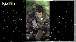 My Favorite Anime Character Shikimaru Nara...