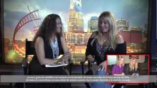 Entertainment Circle Network Interviews Lisa Matassa