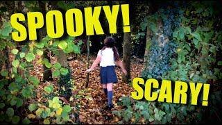 SPOOKY LitFilmFest Film Trailer Winner West Witney