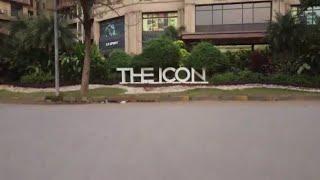 The ICON by Risland, Balkum, Thane | Location Walkthrough ️