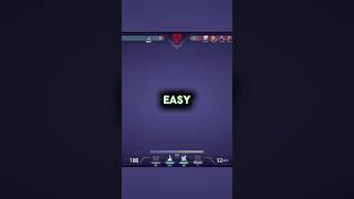 Clutching is Too EASY 
