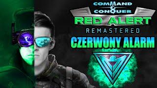  LIVE - Czas na Klasyka,  Command & Conquer: Red Alert Remastered  - Nóż w serce Rosji, Zapraszam