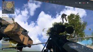 Warzone Rebirth Glitch (MF Mad)