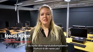 Styrk dine kompetencer for regnskab med regnskabskurser - Learnmark Efteruddannelse, Horsens