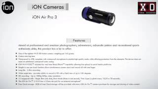 iON Camera ... Complete Details