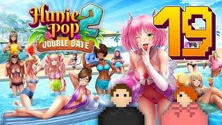 Kink of Whimsey | HuniePop 2 Double Date Ep 19 | Speletons