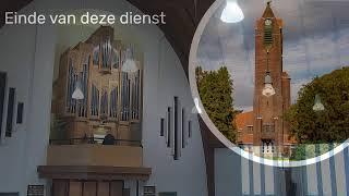 2023-11-19 Bethel Zeist ochtenddienst