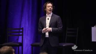 The Future of Insurance is InsurTech - Matteo Carbone