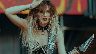 COBRA SPELL - Love Crime (Official Video) | Napalm Records