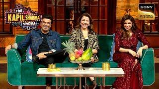 Bhagyashree ने Kapil को दिया कैसा ज्ञान? | The Kapil Sharma Show 2 | Full Episode