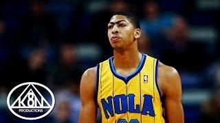 Anthony Davis - The Beginning - 2013 Season Mix