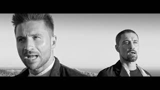 Sergey Lazarev & Dima Bilan – Forgive Me (Official video)