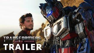 Transformers 8: Rise of Unicron (2025) - First Trailer | Shia LaBeouf