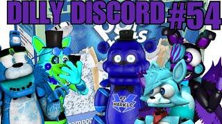 WEIRDEST POPTARTS EVER PART 1! | Dilly Discord #54