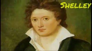 The Romantic Poets:  Shelley