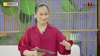 Myke Salomon: Art 2 Art with Lisa Macuja Elizalde (July 7, 2024)