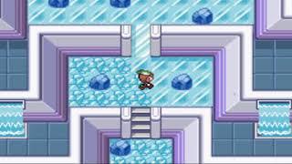 Pokemon Emerald: Juan's Gym Puzzle (Sootopolis City Gym)