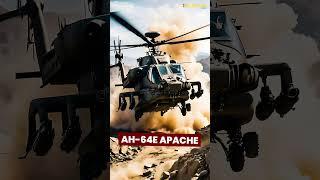 Top 5 Attack Helicopters of India