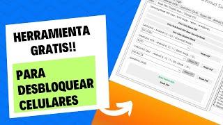 Herramienta Gratis para Eliminar Cuentas Google