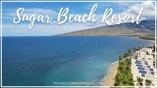 Sugar Beach Resort Overview - South Maui Accommodations