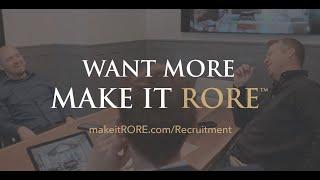 RORE Real Estate Agent Review