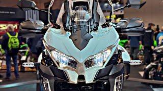 30 Best New 2025 Kawasaki Motorcycles *You Need to See*