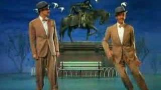 Fred Astaire & Gene Kelly- The Babbitt and the Bromide