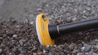 Trimble Catalyst DA2: Simply Rugged, Simply Precise