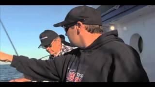 Reel Anglers Fishing Show - Gentleman Anacapa Trip