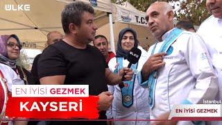 En İyisi Gezmek - Kayseri | 27 Ekim 2024