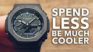 The Cheapest, Coolest Watches In The World