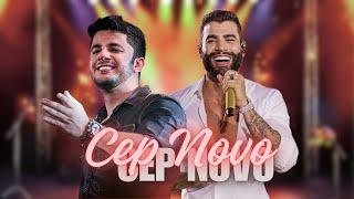 Gusttavo Lima, Cristiano Araújo - CEP NOVO (IA Cover)